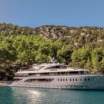 Croatia Yacht Show - Freedom