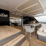 Croatia Yacht Show - Amileo
