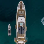 Croatia Yacht Show - Andiamo