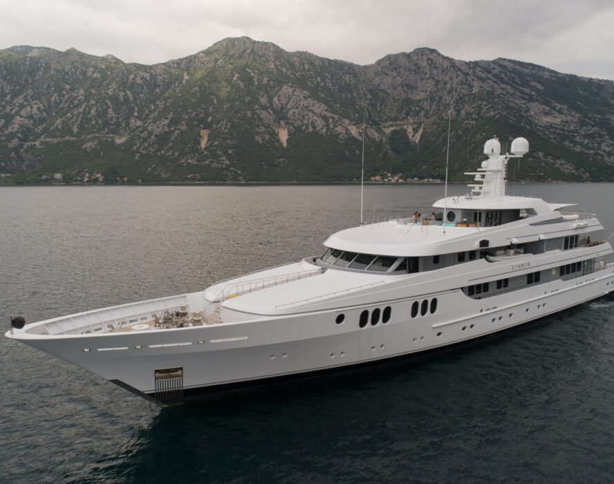 Croatia Yacht Show - Trident