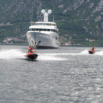 Croatia Yacht Show - Trident