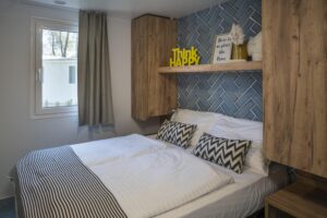 Croatia Yacht Show - Accommodation