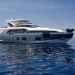 Aluminia Too - Croatia Yacht Show