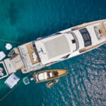 Aluminia Too - Croatia Yacht Show