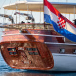 Croatia Yacht Show - Gulet Linda