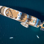 M/Y AETERNA - Croatia Yacht Show