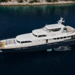 Dream yacht - Croatia Yacht Show