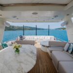 Dream yacht - Croatia Yacht Show