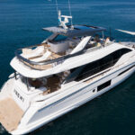 Prewi yacht - Croatia Yacht Show