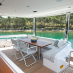 Prewi yacht - Croatia Yacht Show