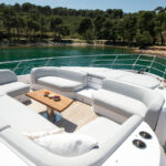 Prewi yacht - Croatia Yacht Show